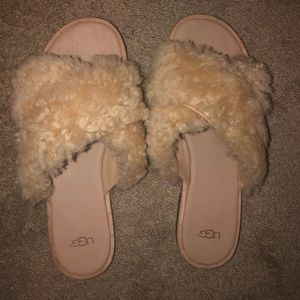 UGG JONI SHOES